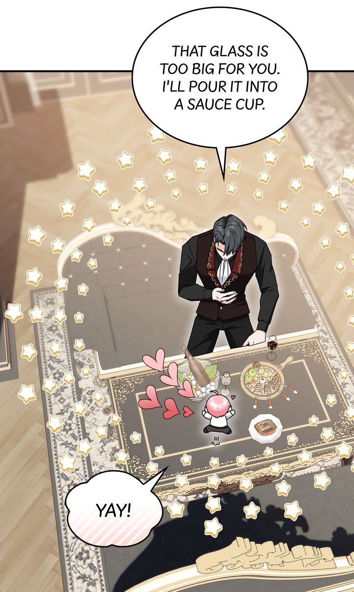 The Duke’s Plush Obsession Chapter 10 page 63 - 