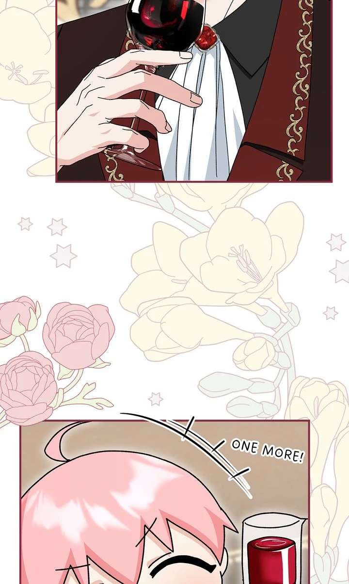 The Duke’s Plush Obsession Chapter 10 page 68 - 