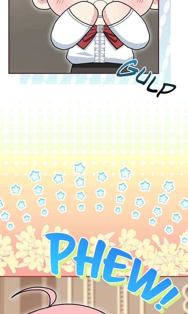 The Duke’s Plush Obsession Chapter 10 page 71 - 