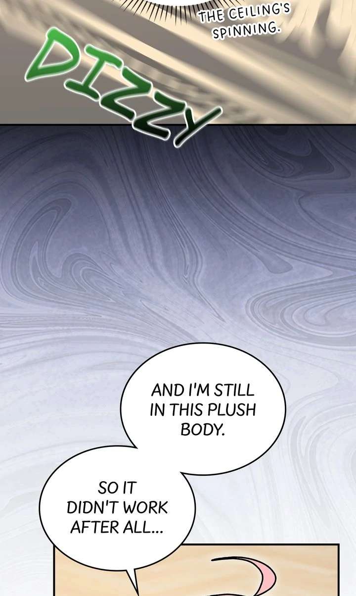 The Duke’s Plush Obsession Chapter 10 page 79 - 