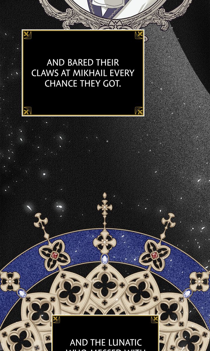The Duke’s Plush Obsession Chapter 10 page 9 - 
