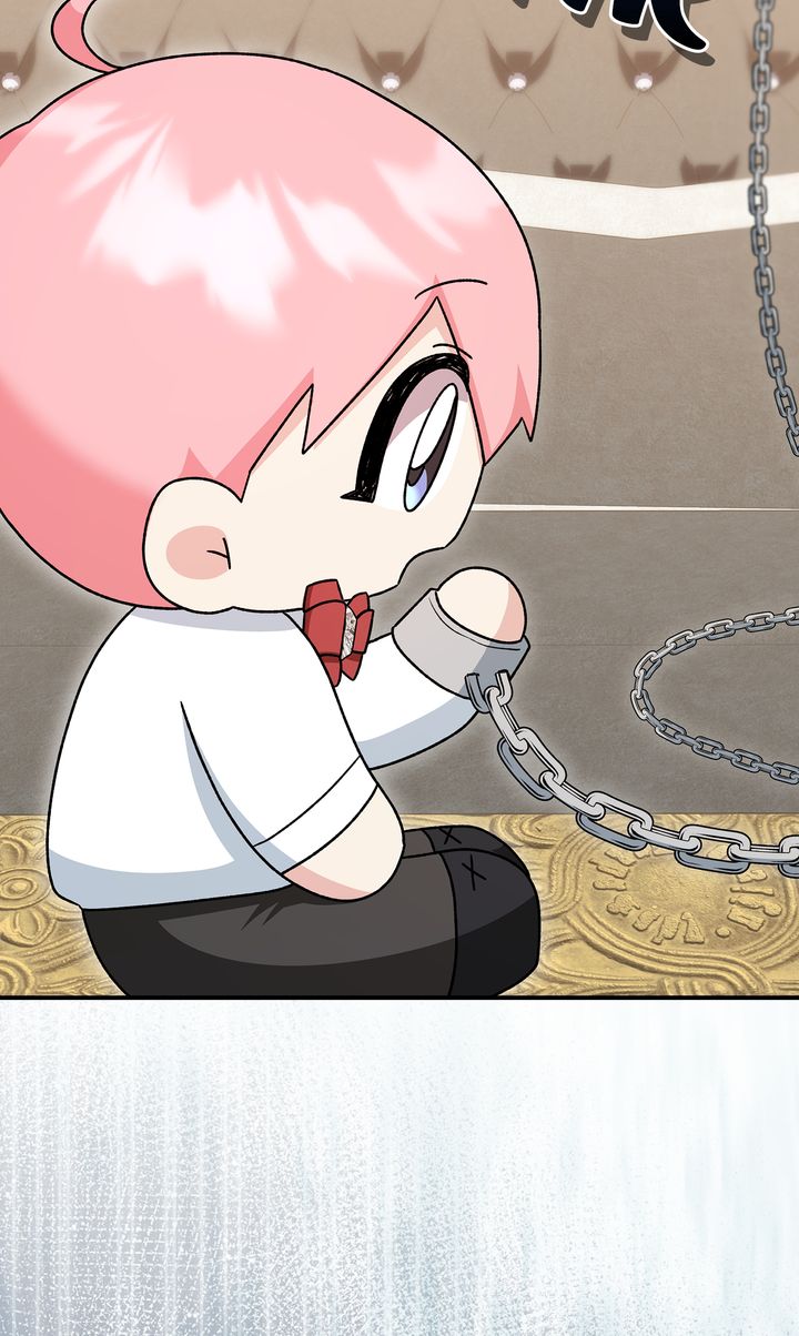 The Duke’s Plush Obsession Chapter 10 page 82 - 