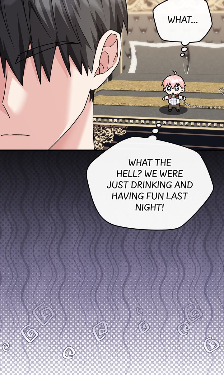 The Duke’s Plush Obsession Chapter 10 page 88 - 