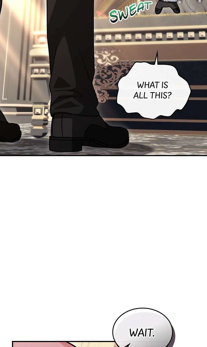 The Duke’s Plush Obsession Chapter 10 page 92 - 