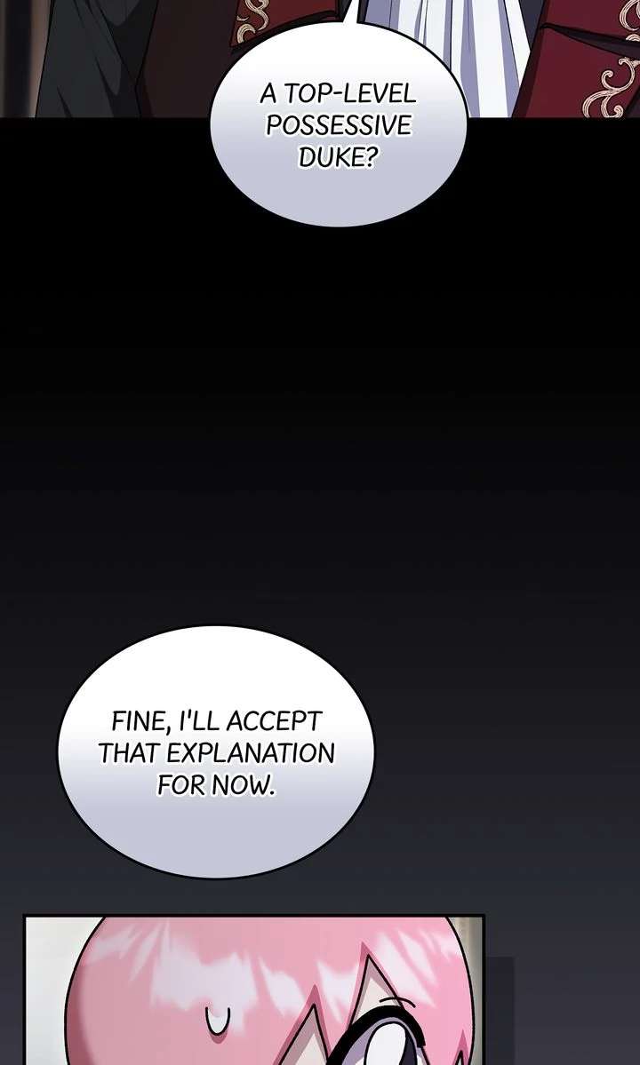The Duke’s Plush Obsession Chapter 11 page 11 - 