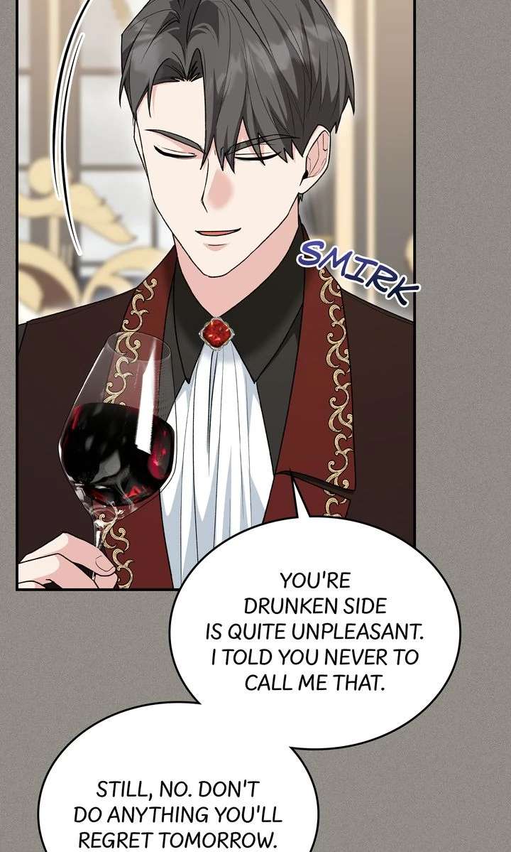 The Duke’s Plush Obsession Chapter 11 page 25 - 