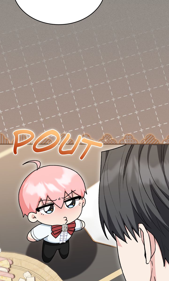 The Duke’s Plush Obsession Chapter 11 page 26 - 