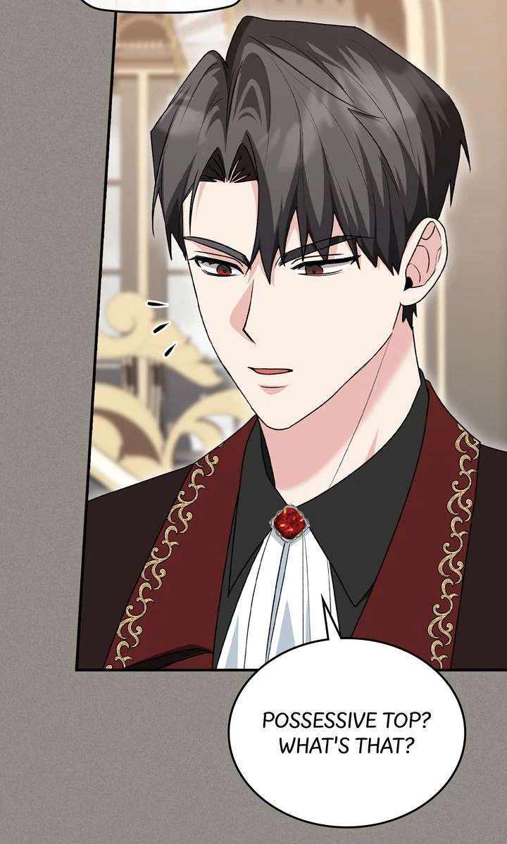 The Duke’s Plush Obsession Chapter 11 page 28 - 