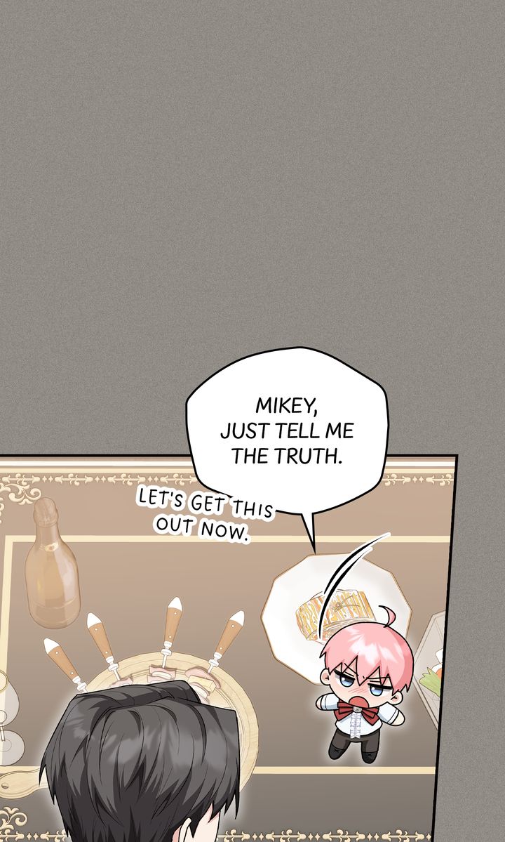 The Duke’s Plush Obsession Chapter 11 page 29 - 