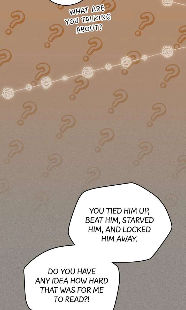 The Duke’s Plush Obsession Chapter 11 page 32 - 