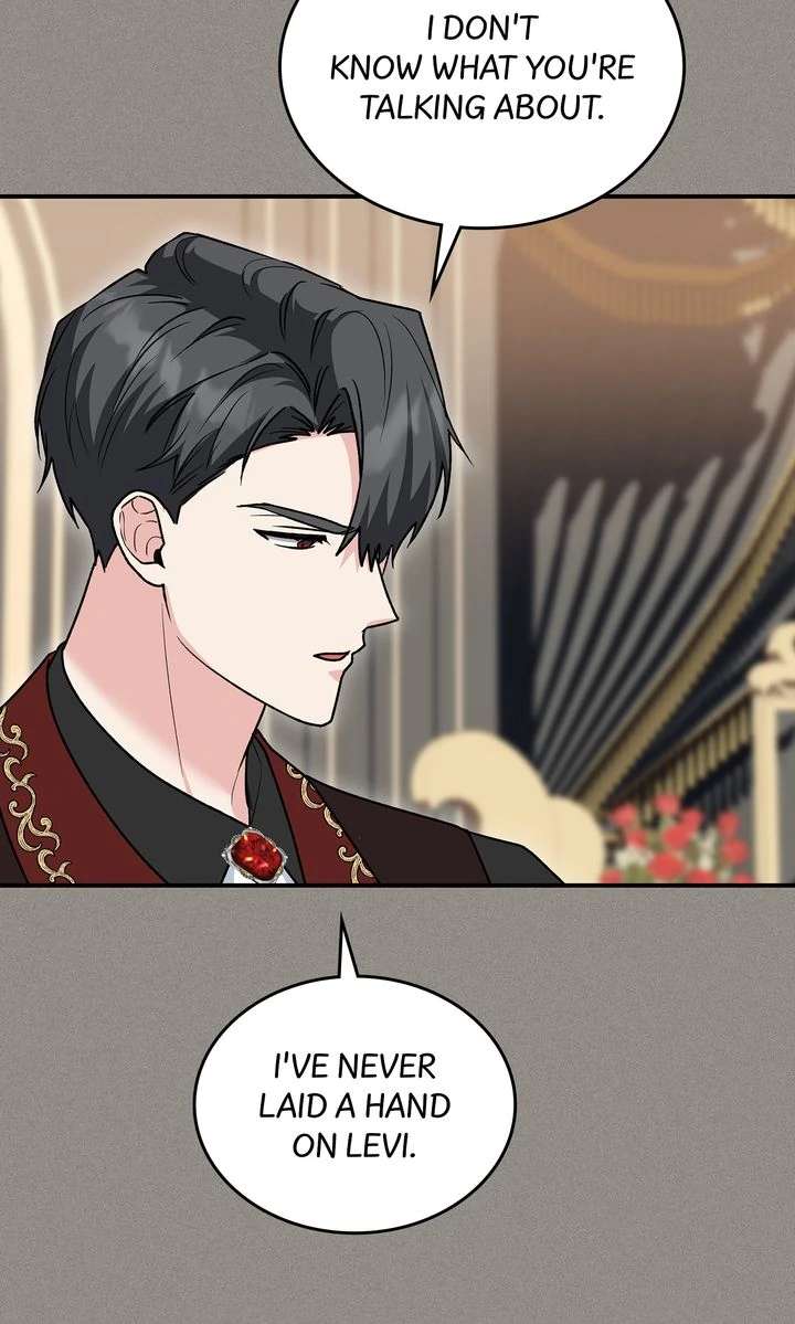 The Duke’s Plush Obsession Chapter 11 page 34 - 