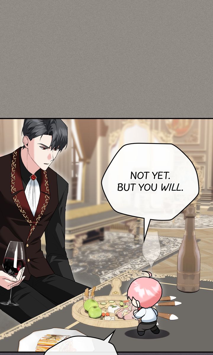 The Duke’s Plush Obsession Chapter 11 page 35 - 
