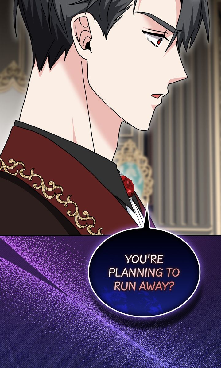 The Duke’s Plush Obsession Chapter 11 page 37 - 
