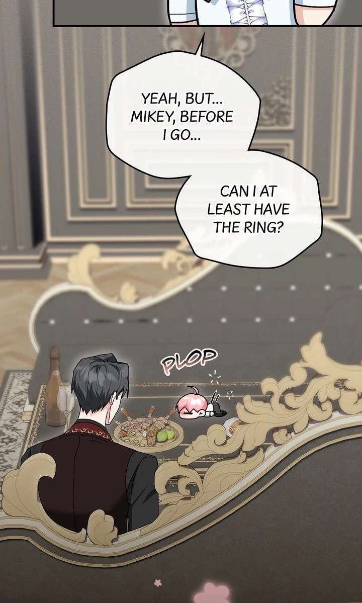 The Duke’s Plush Obsession Chapter 11 page 39 - 