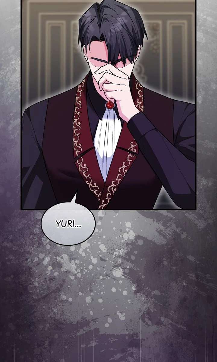 The Duke’s Plush Obsession Chapter 11 page 44 - 