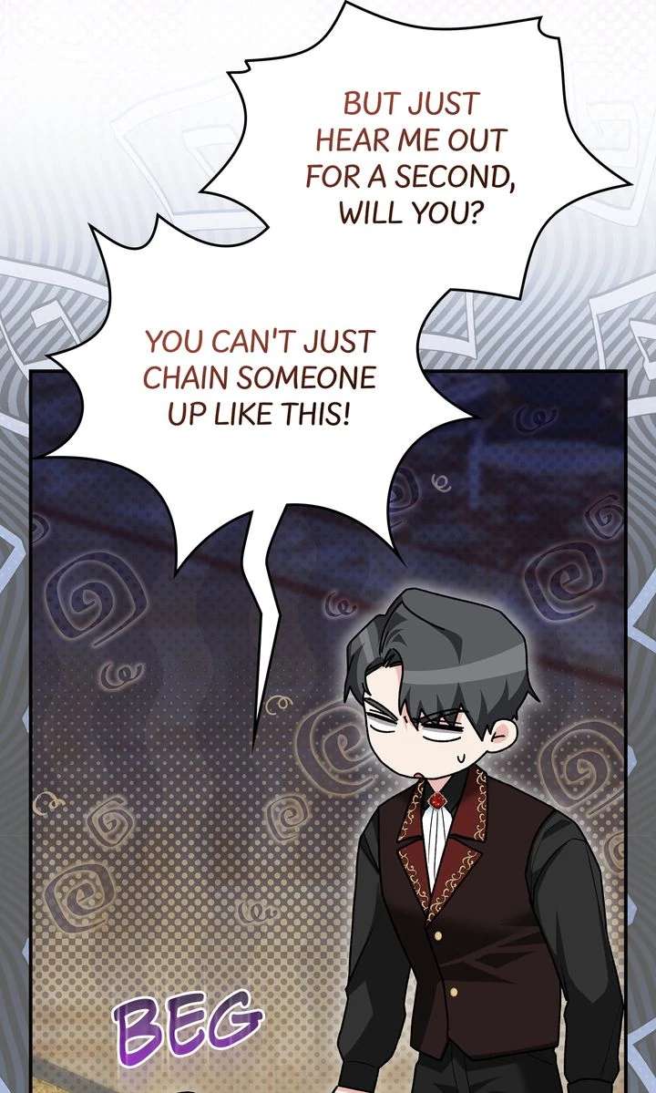 The Duke’s Plush Obsession Chapter 11 page 58 - 