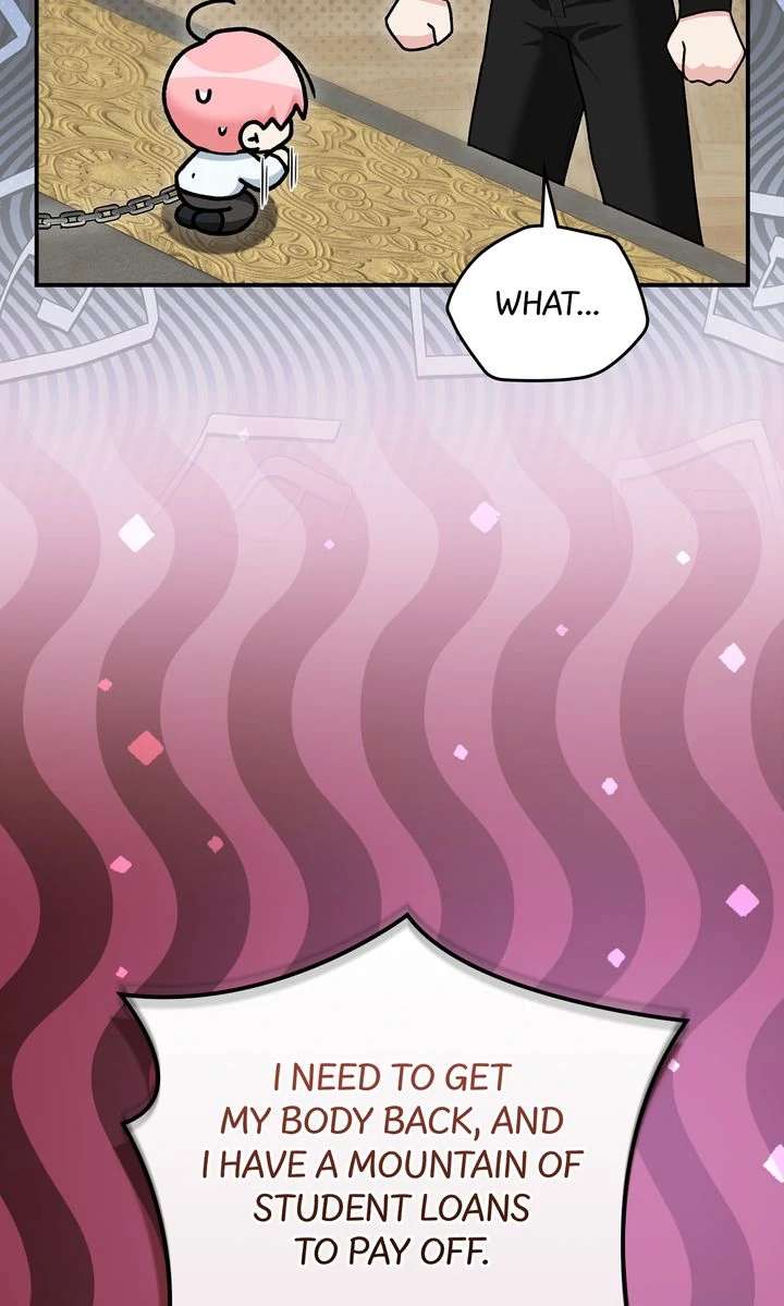 The Duke’s Plush Obsession Chapter 11 page 59 - 