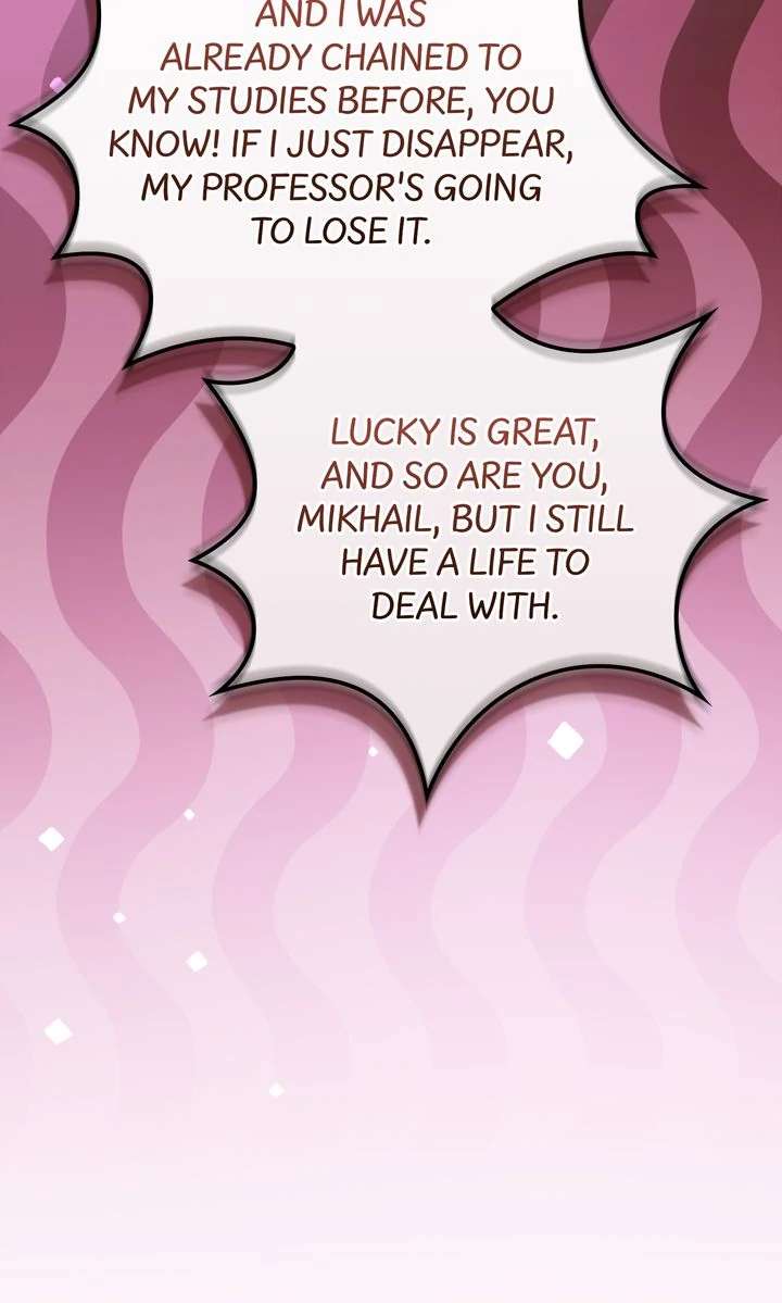 The Duke’s Plush Obsession Chapter 11 page 61 - 