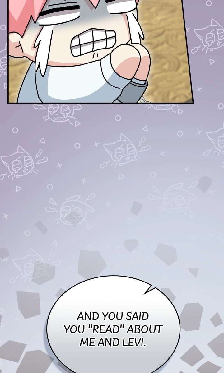 The Duke’s Plush Obsession Chapter 11 page 64 - 