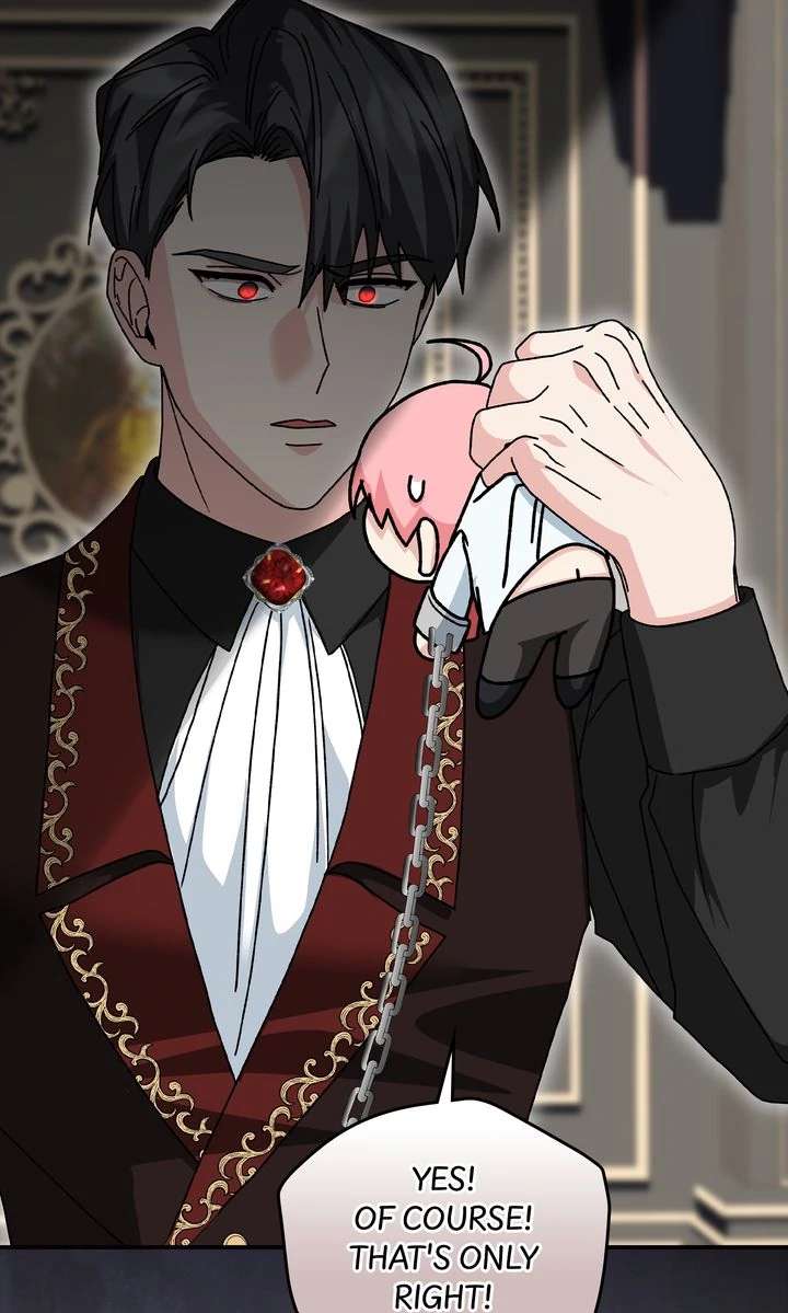 The Duke’s Plush Obsession Chapter 11 page 70 - 