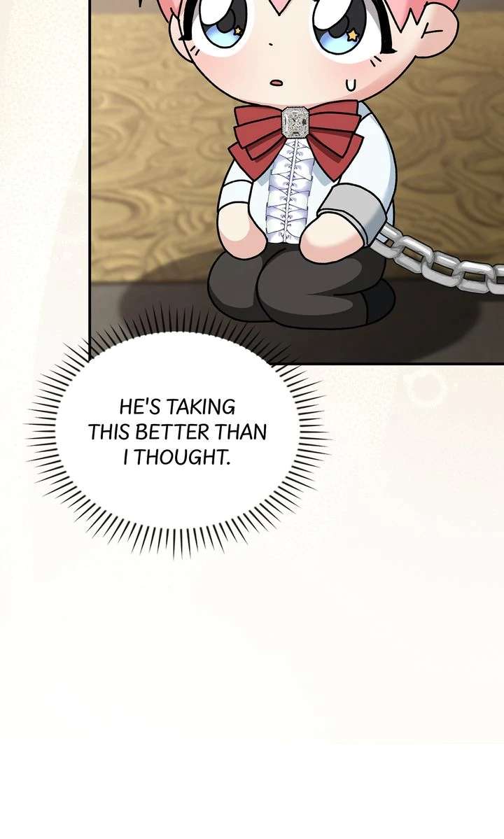 The Duke’s Plush Obsession Chapter 11 page 77 - 