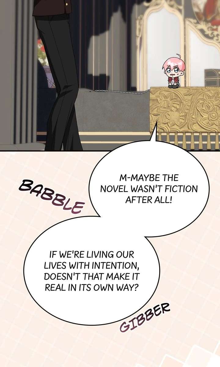 The Duke’s Plush Obsession Chapter 11 page 79 - 