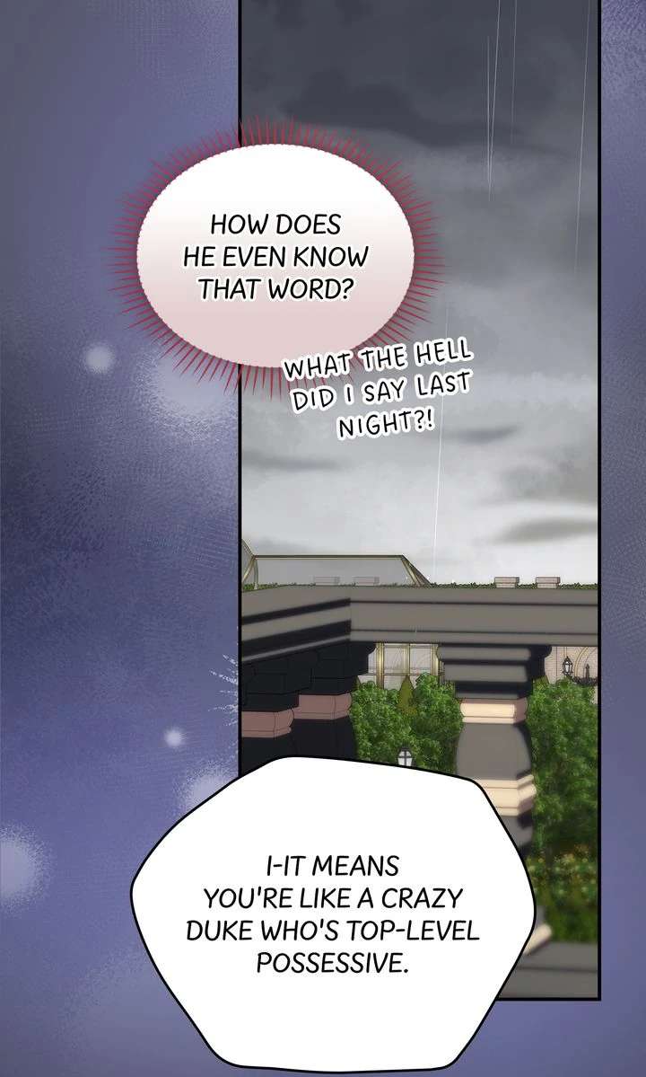 The Duke’s Plush Obsession Chapter 11 page 9 - 