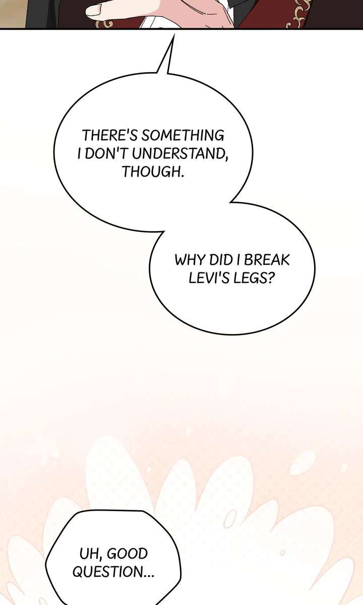 The Duke’s Plush Obsession Chapter 11 page 81 - 
