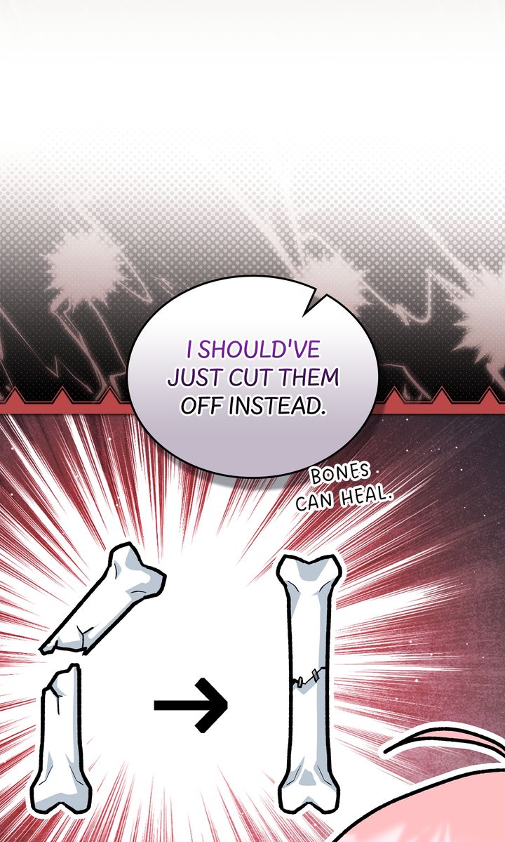 The Duke’s Plush Obsession Chapter 11 page 83 - 