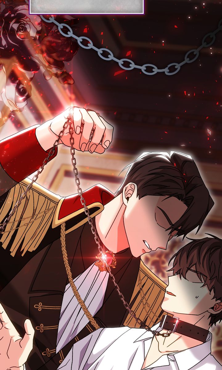 The Duke’s Plush Obsession Chapter 11 page 87 - 