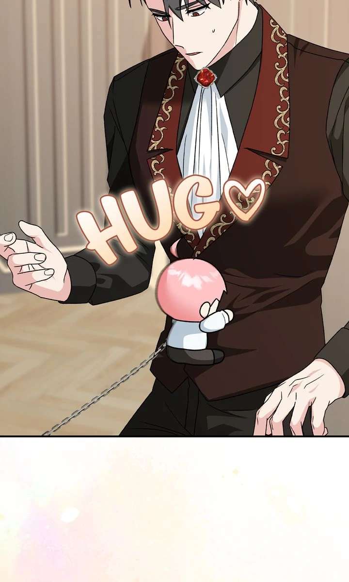 The Duke’s Plush Obsession Chapter 11 page 91 - 