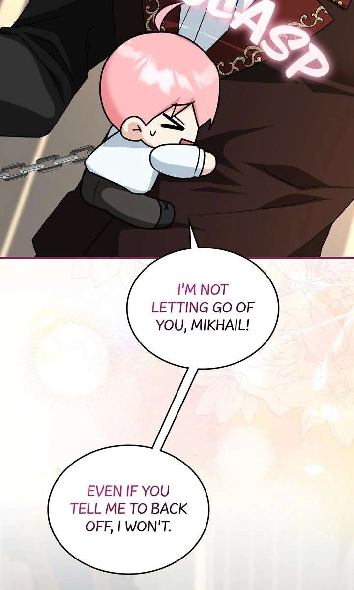 The Duke’s Plush Obsession Chapter 11 page 94 - 