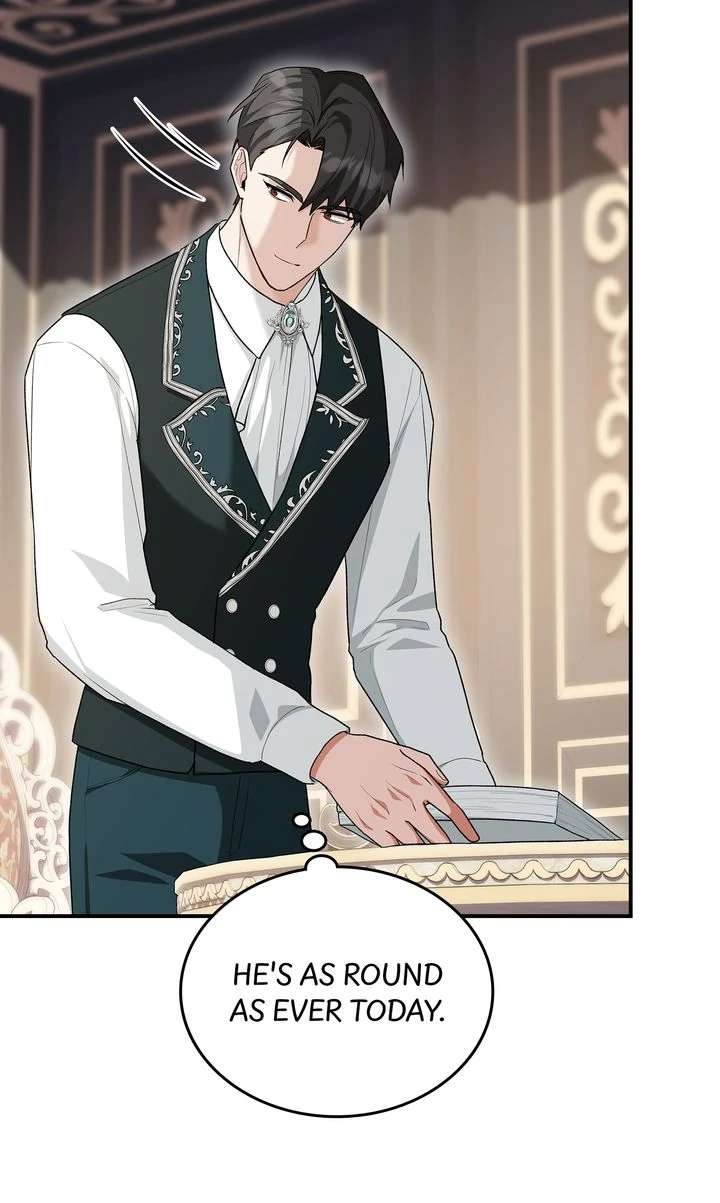 The Duke’s Plush Obsession Chapter 12 page 12 - 