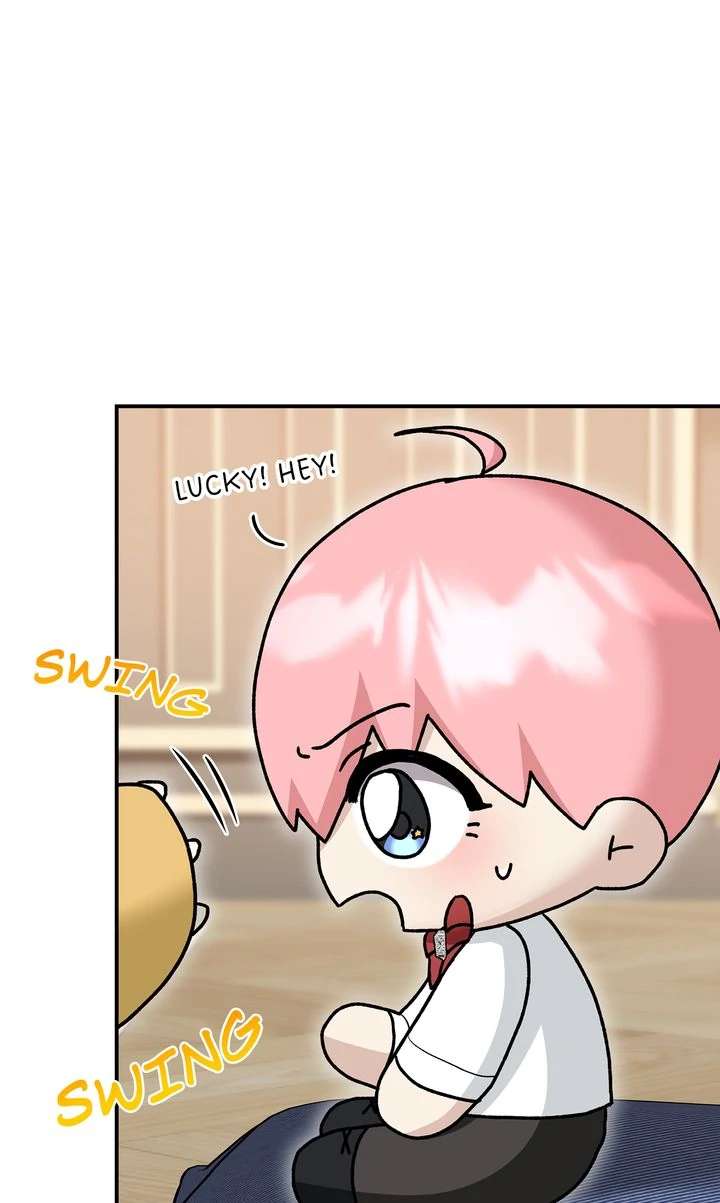 The Duke’s Plush Obsession Chapter 12 page 13 - 