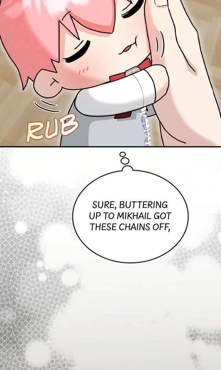 The Duke’s Plush Obsession Chapter 12 page 24 - 