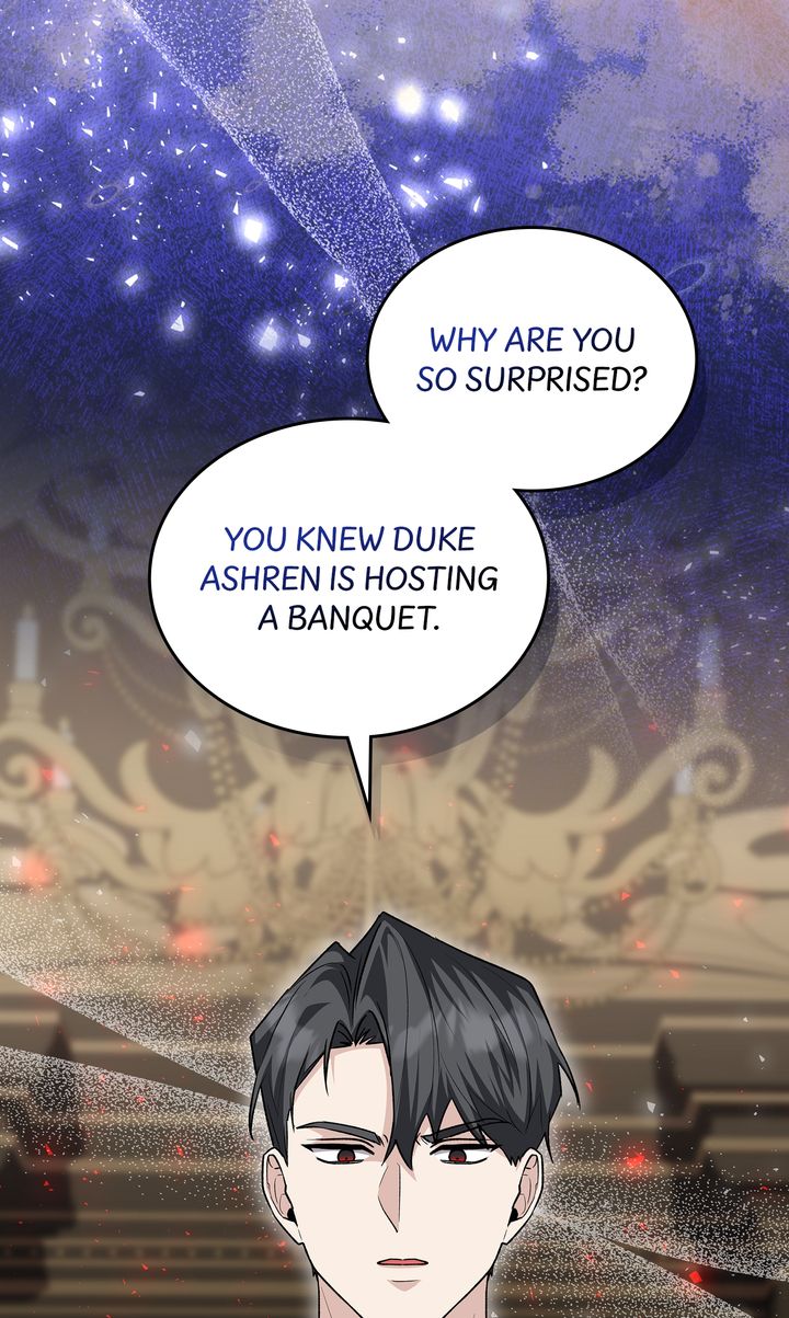 The Duke’s Plush Obsession Chapter 12 page 36 - 