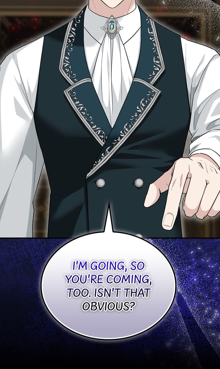The Duke’s Plush Obsession Chapter 12 page 37 - 