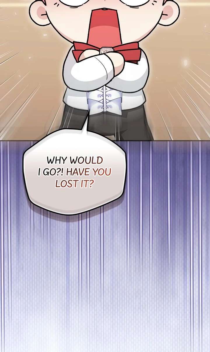 The Duke’s Plush Obsession Chapter 12 page 39 - 