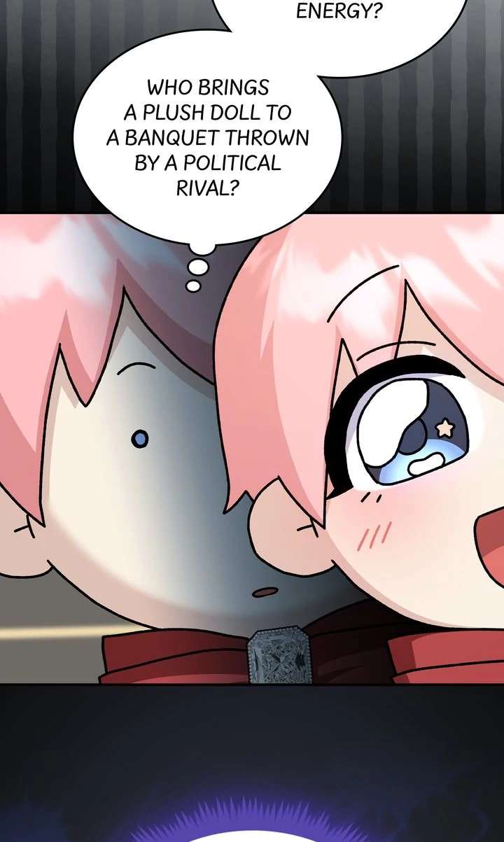 The Duke’s Plush Obsession Chapter 12 page 42 - 
