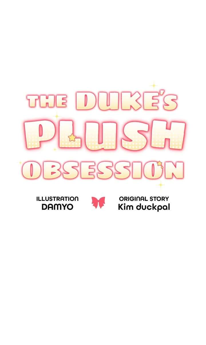 The Duke’s Plush Obsession Chapter 12 page 50 - 