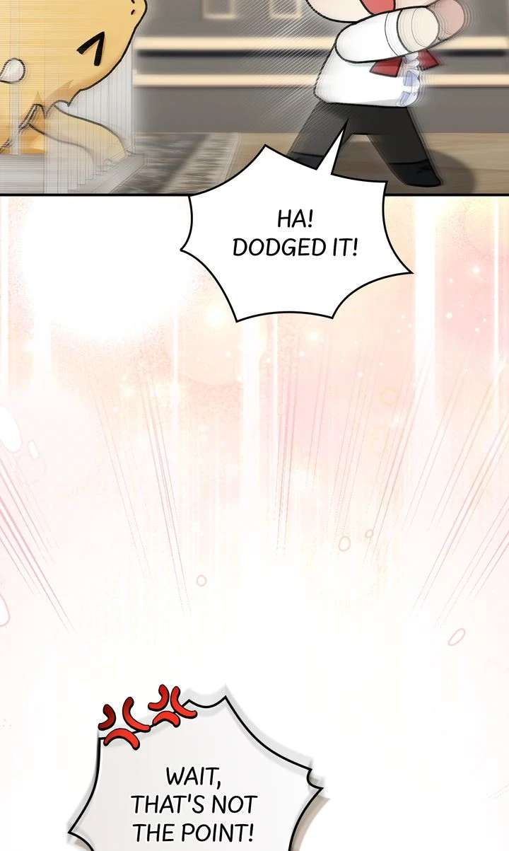 The Duke’s Plush Obsession Chapter 12 page 6 - 