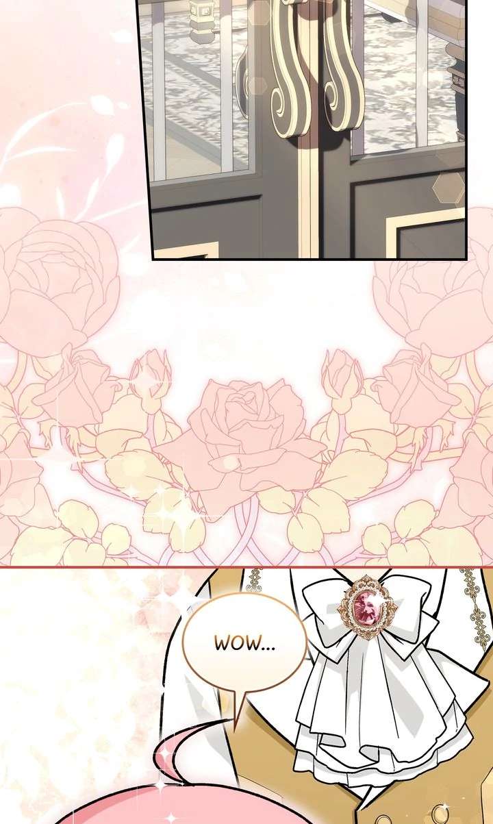 The Duke’s Plush Obsession Chapter 12 page 52 - 
