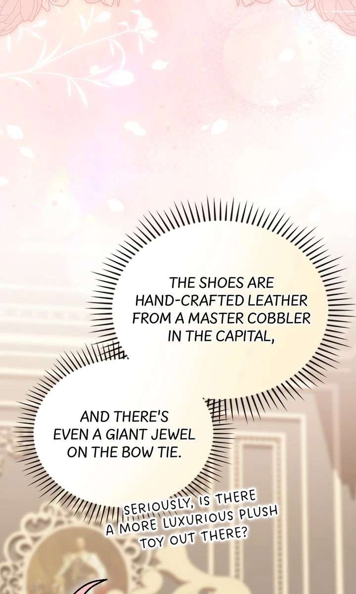 The Duke’s Plush Obsession Chapter 12 page 54 - 