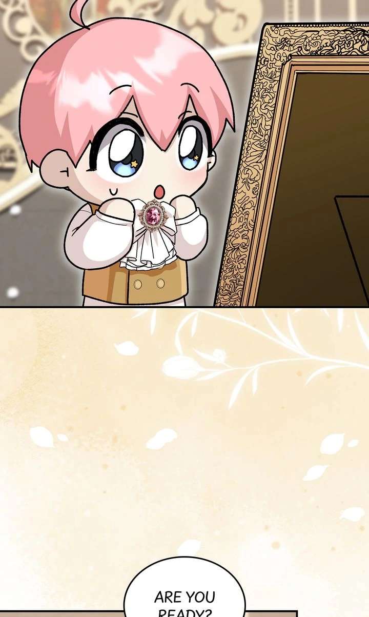 The Duke’s Plush Obsession Chapter 12 page 55 - 