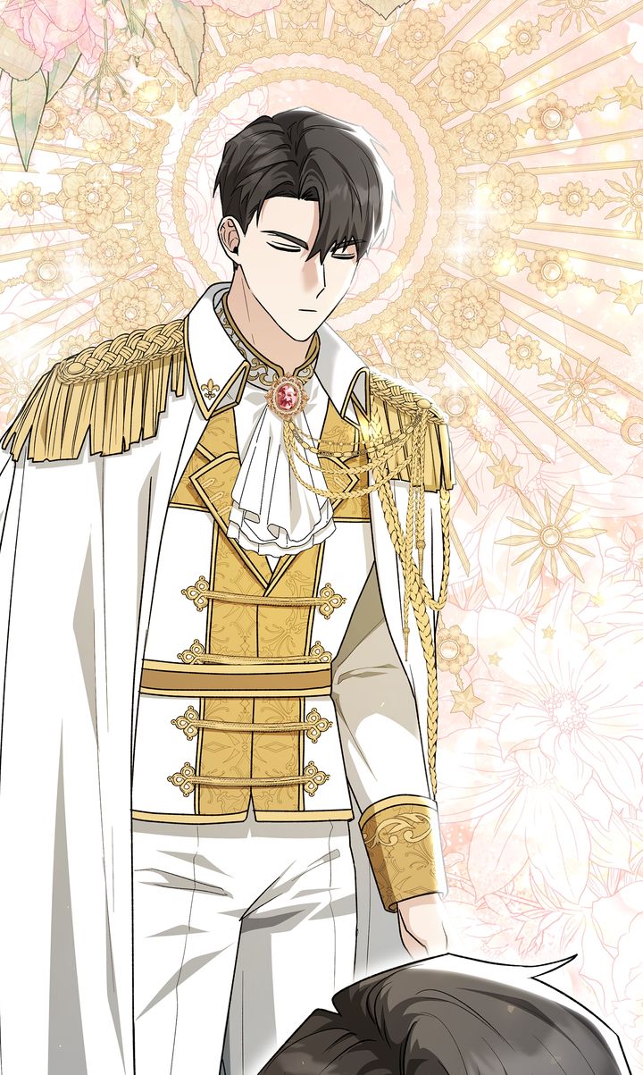 The Duke’s Plush Obsession Chapter 12 page 57 - 