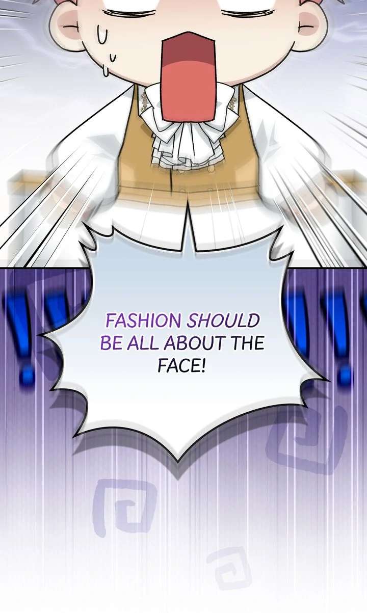 The Duke’s Plush Obsession Chapter 12 page 65 - 