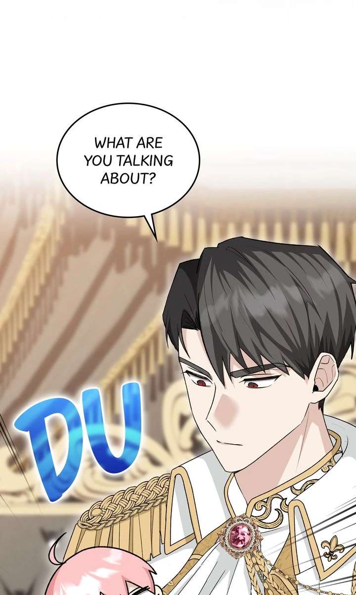 The Duke’s Plush Obsession Chapter 12 page 66 - 