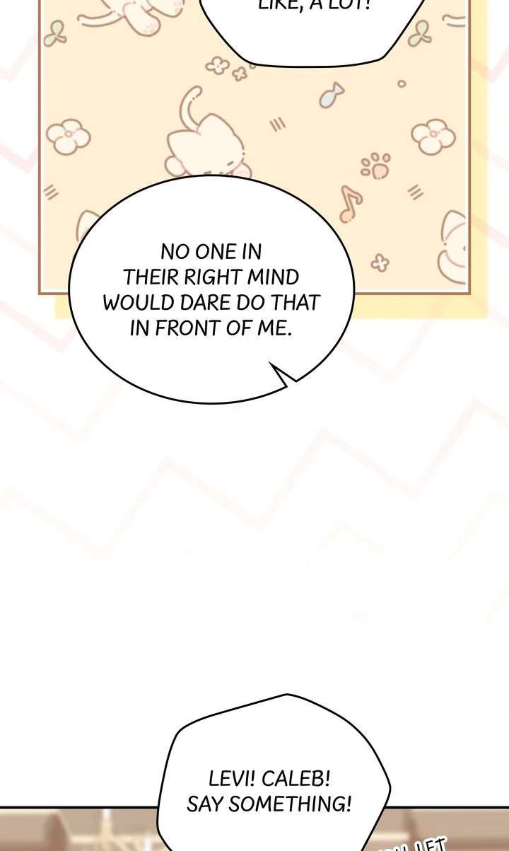 The Duke’s Plush Obsession Chapter 12 page 69 - 