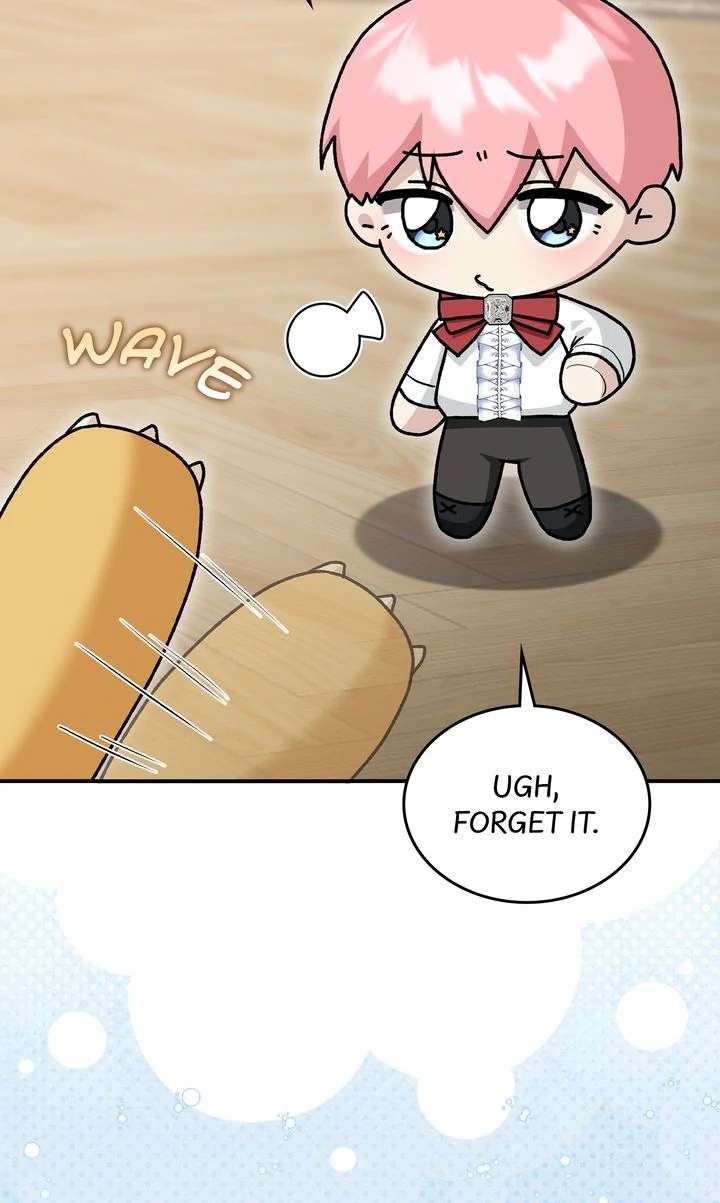 The Duke’s Plush Obsession Chapter 12 page 8 - 