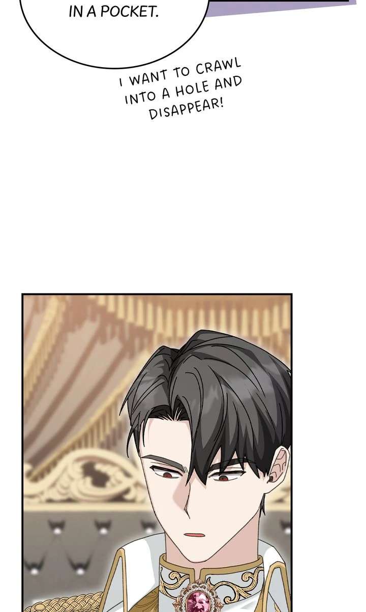 The Duke’s Plush Obsession Chapter 12 page 74 - 
